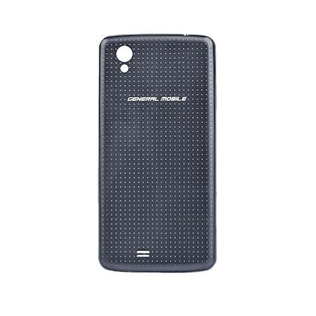 General Mobile Discovery 2 Mini Arka Kapak Pil Kapağı