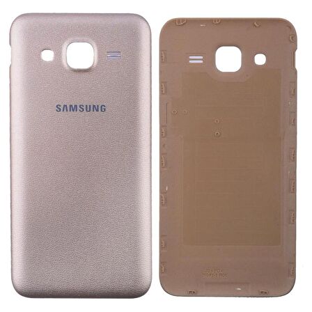 Samsung Galaxy J2 SM-J200 Arka Kapak Pil Kapağı