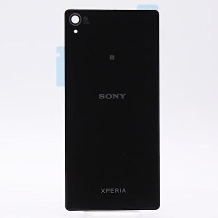 Sony Xperia Z3 Arka Kapak Pil Kapağı