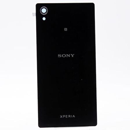 Sony Xperia M4 Aqua Arka Kapak Pil Kapağı