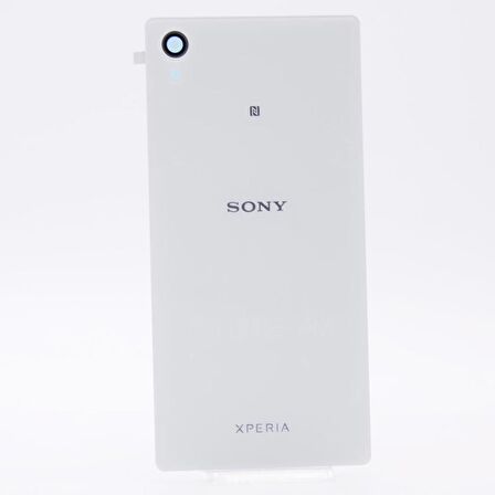 Sony Xperia M4 Aqua Arka Kapak Pil Kapağı