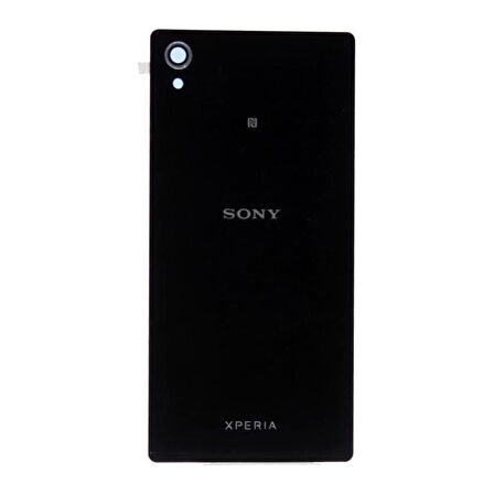 Sony Xperia M4 Arka Kapak Pil Kapağı
