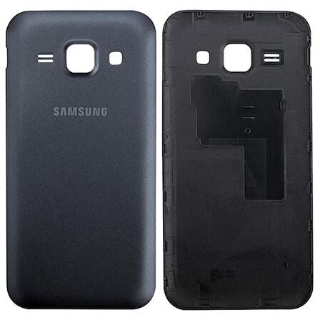 Samsung Galaxy J1 SM-J100 Arka Kapak Pil Kapağı