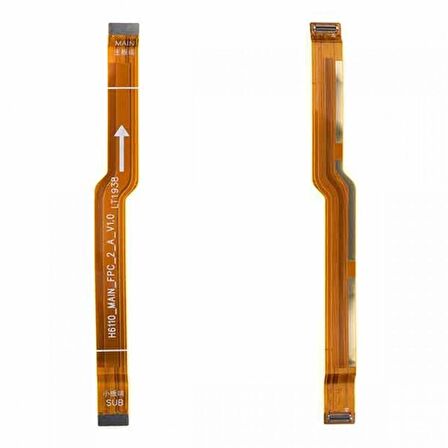 Tecno Camon 12 Air Lcd Ara Filmi