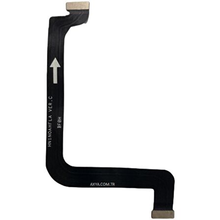 Huawei Mate 40 Pro Ara Film Flexi