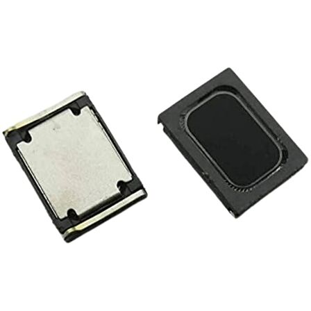 Tecno Spark 6 Buzzer Hoparlör Ke7