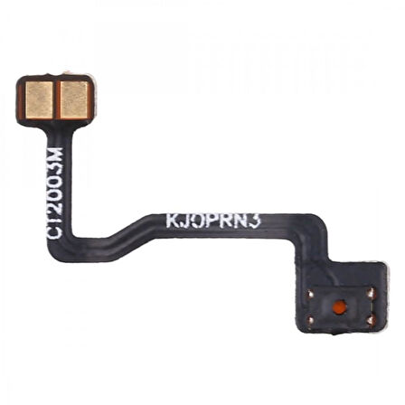 Oppo Reno 3 On Off Film Flex