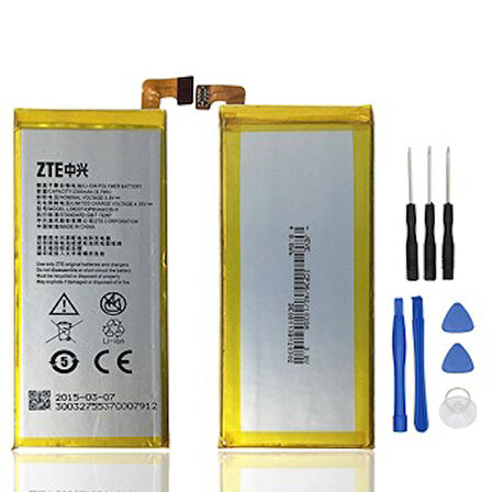 Turkcell T60 Pil Batarya Tamir Seti