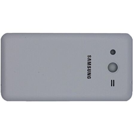Samsung Galaxy Core 2 Arka Kapak G355