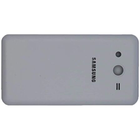 Samsung Galaxy Core 2 Arka Kapak G355