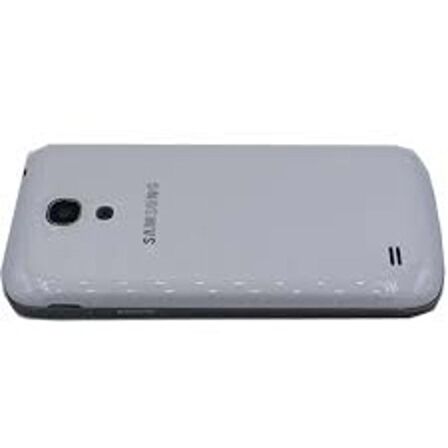 Samsung Galaxy S4 Mini Kasa Kapak - Mavi