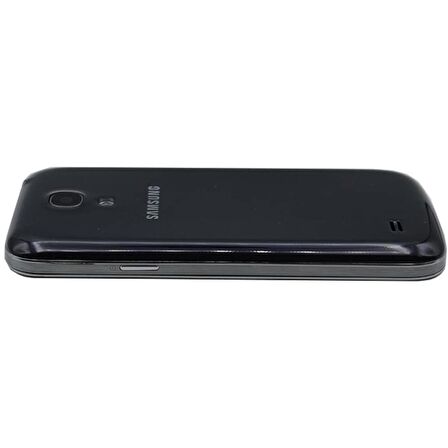 Samsung Galaxy S4 Mini Kasa Kapak - Mavi