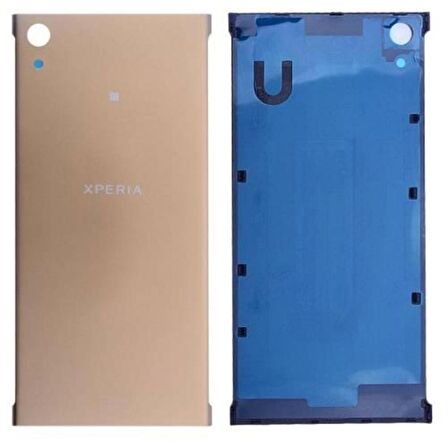 Sony Xperia Xa1 Arka Kapak