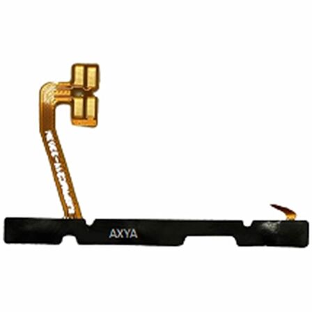 Realme C25y On Off Yan Ses Filmi Flexi Rmx3269