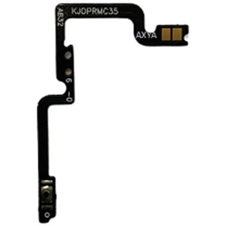 Realme C35 On Off Ses Filmi Flexi Rmx3511