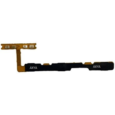 Realme C30 On Off Yan Ses Filmi Flexi