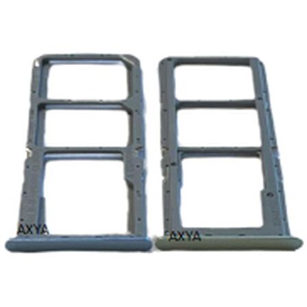 Realme Sim Kart Tepsisi Sim Aparatı