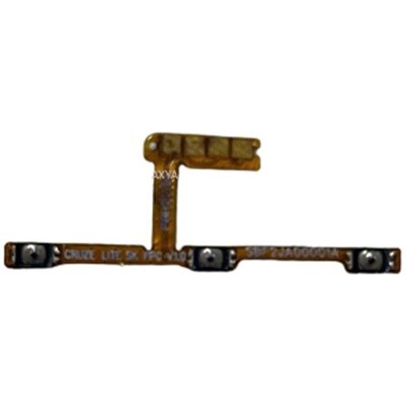 Tcl 30se On Off Yan Ses Filmi Flexi 6165h