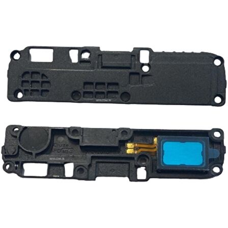 Tcl 30se Buzzer Hoparlör Ses 6165h