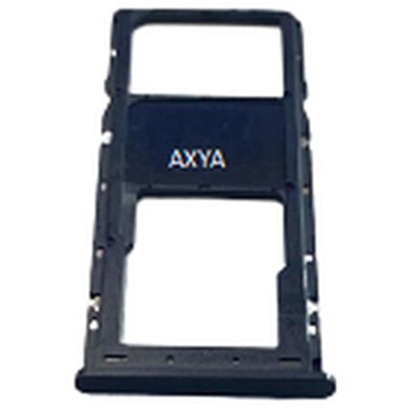 Tcl 30se Sim Kart Tepsisi 6165h Sim Aparatı - Koyu Mavi