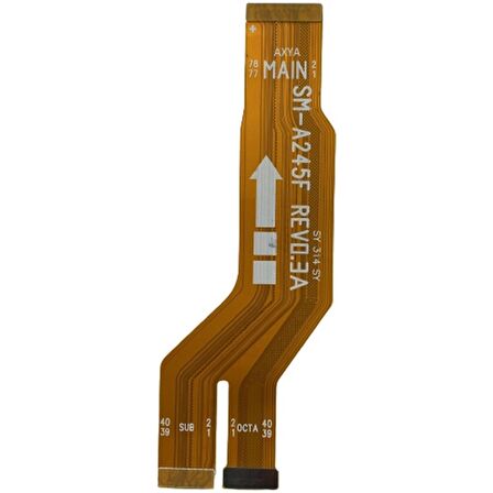 Samsung A24 Ara Filmi Flexi Sm-a245f