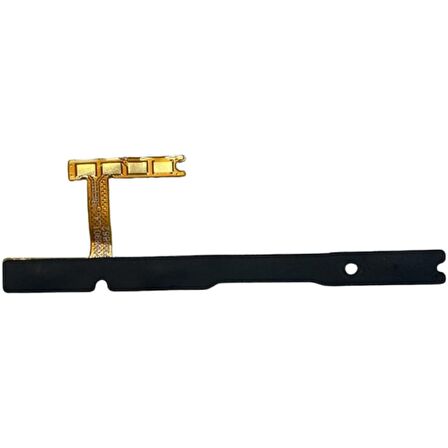 Samsung A14 On Off Yanses Filmi Flexi Sm-a145f