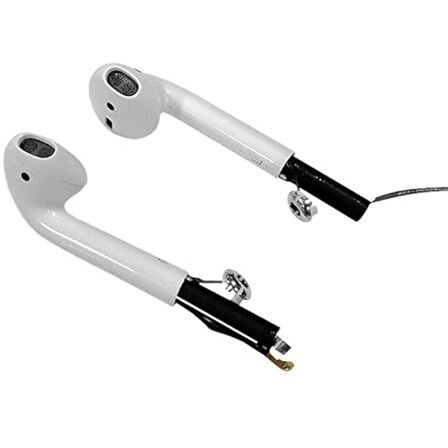 Axya Apple Uyumlu Airpods 1. Nesil Kulaklık Pil Batarya Af6515n 1 Adet