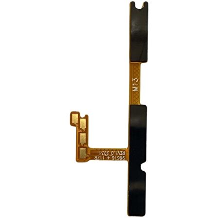 Samsung A04 On Off Yanses Filmi Flexi A045f