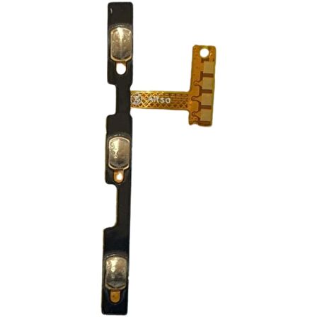 Samsung A04e On Off Yanses Filmi Flexi A042f