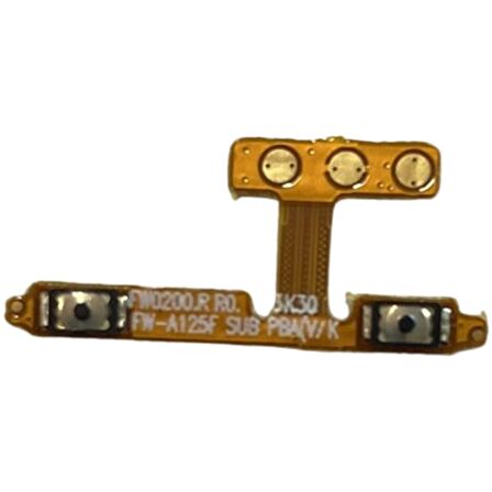 Samsung A04s Yanses Filmi Flexi A047f