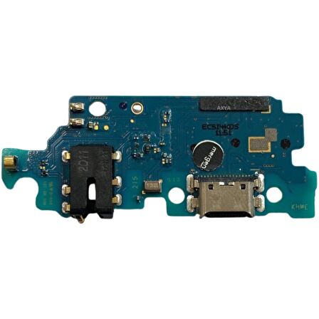Samsung A23 Şarj Soket Mikrofon Kulaklık Bordu A235f Full