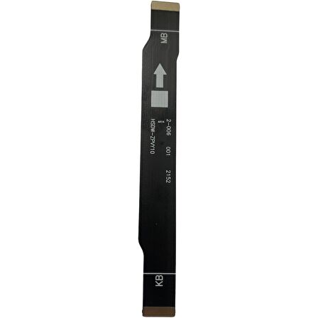 Vivo Y16 Ara Filmi Flexi