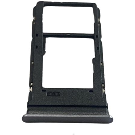 Vivo Y53s Sim Kart Tepsisi Sim Aparatı Tek Sd Kartlı - Mavi