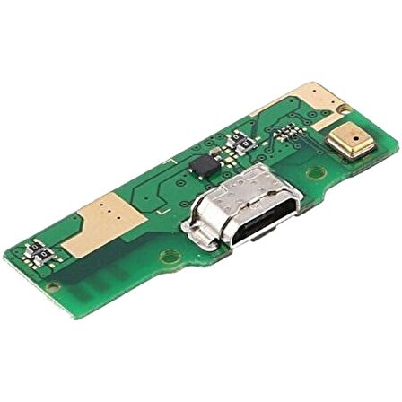 Samsung Galaxy Tab A8 Sm-t290 Şarj Soketi Bord