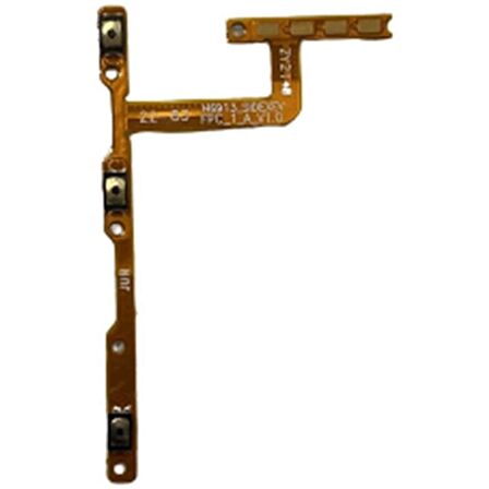 İnfinix Hot 11 On Off Yanses Film Flexi