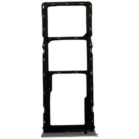 İnfinix Hot 11 Sim Kart Tepsisi Sim Aparatı - Yeşil