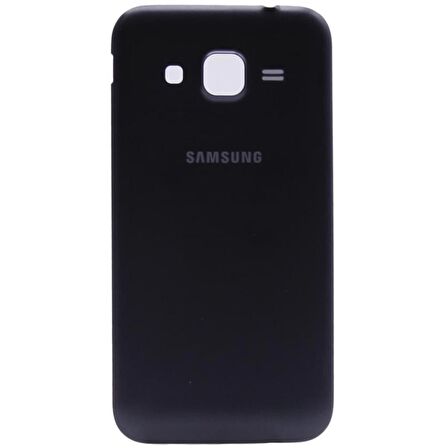 Samsung Galaxy Core Prime Sm-g360 Arka Kapak Pil Kapağı - Beyaz