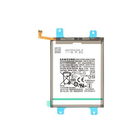 Samsung Uyumlu M22 Pil Batarya Eb-ba426aby