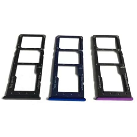 İnifix Zero 8 Sim Kart Tepsisi Sim Tray - Yeşil