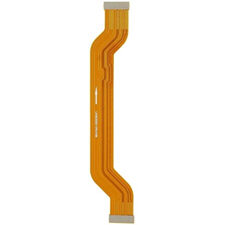 Vivo Y20 Anakart Ara Filmi Flexi