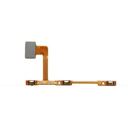 Vivo Y11s On Off Yan Ses Film Flexi