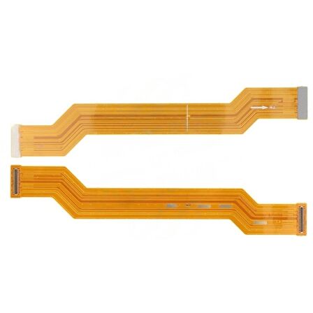 Vivo Y33 Anakart Ara Filmi Flexi