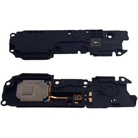Xiaomi Poco X5 Buzzer Hoporlör Dış Ses
