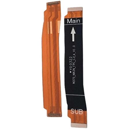 Xiaomi Poco M4 Pro 4g Anakart Ara Filmi Flexi