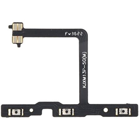 Xiaomi Mi 13 Pro On Off Yanses Filmi Flexi