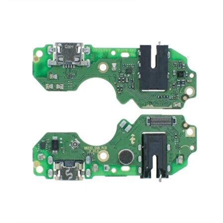 Tecno Pavo Neo Şarj Soket Mikrofon Ve Kulaklık Bordu