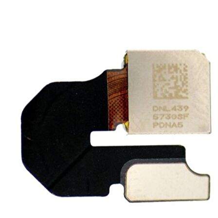 iPhone Uyumlu 6 Büyük Arka Kamera