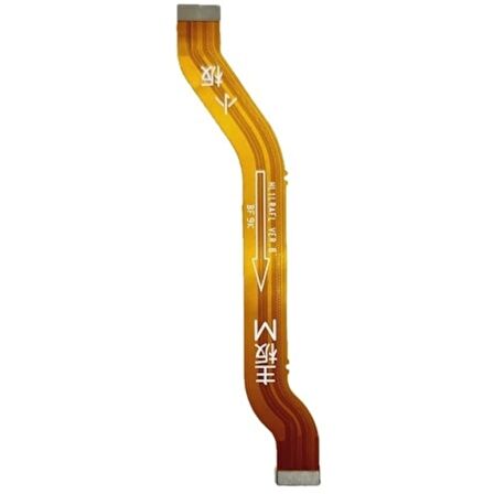 Huawei P Smart S 2020 Lcd Ara Filmi Flexi Aqm-lx1
