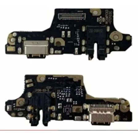 Xiaomi Poco X3 Pro Şarj Soketli Mikrofon Ve Kulaklık Bordu