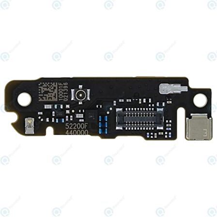 Xiaomi Mi Note 10 Şarj Mikrofon Bordu